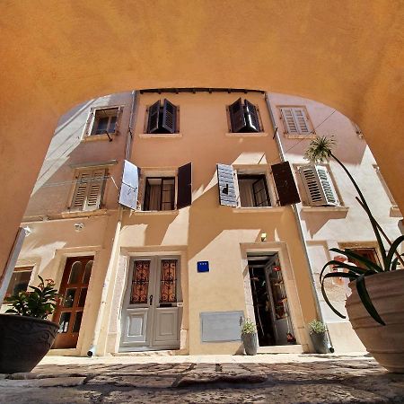 Antiche Mura Ρόβινι Εξωτερικό φωτογραφία