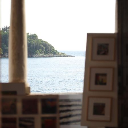 Antiche Mura Ρόβινι Εξωτερικό φωτογραφία