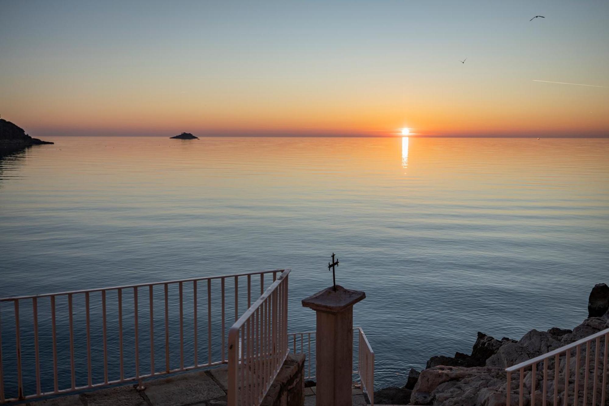 Antiche Mura Ρόβινι Εξωτερικό φωτογραφία